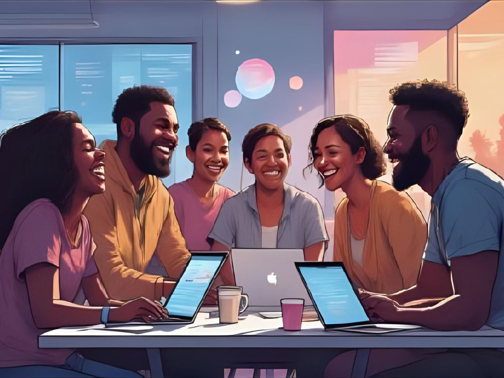 Humor IT : kultowe śmieszki z branży IT, które musi znać każdy programista