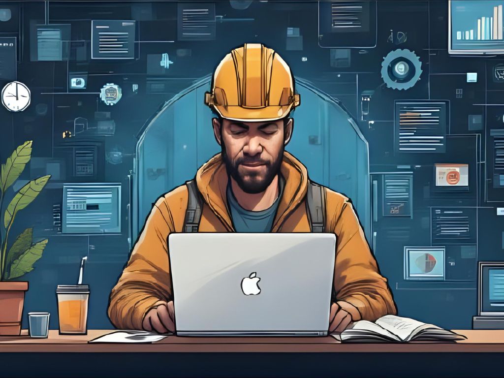 Jak nauczyć się programować, przebranżowić i wejść do świata IT — moje spojrzenie (czerwiec 2025)